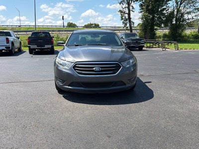 2015 Ford Taurus SEL
