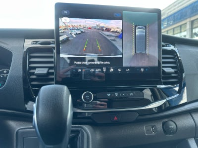 2023 Ford Transit Passenger XLT