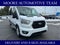 2023 Ford Transit Passenger XLT