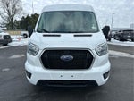 2023 Ford Transit Passenger XLT