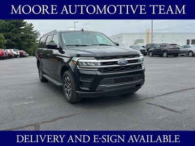 2024 Ford Expedition Max XLT