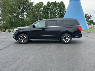 2024 Ford Expedition Max XLT
