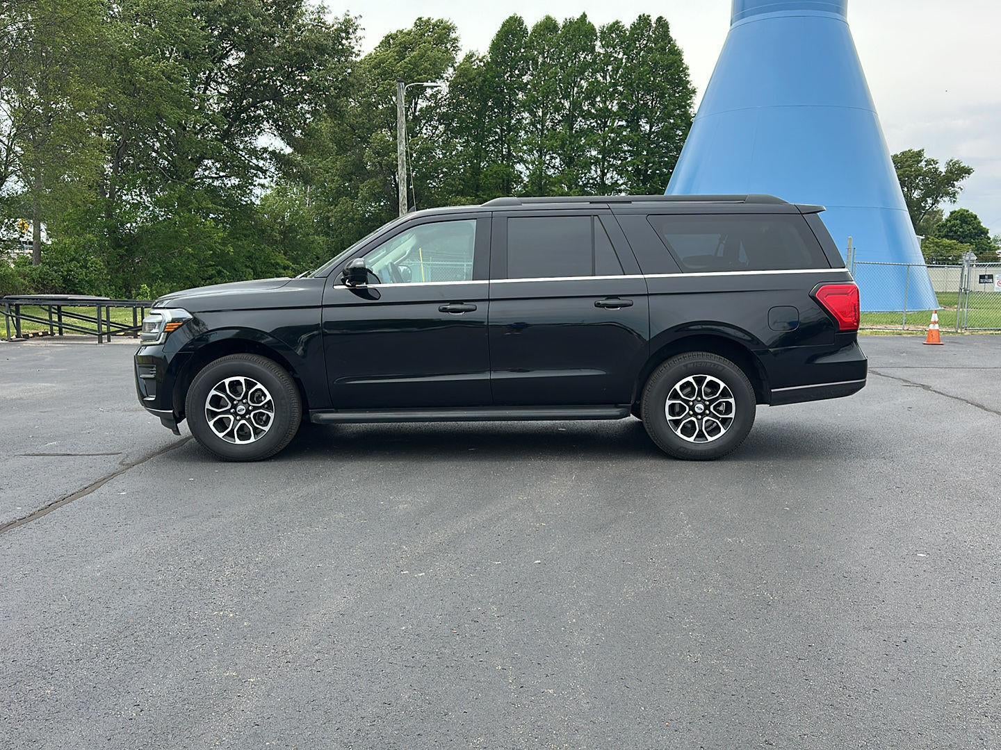 2024 Ford Expedition Max XLT