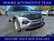 2023 Ford Explorer Base