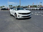 2024 Chevrolet Camaro 1LT