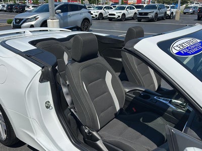 2024 Chevrolet Camaro 1LT