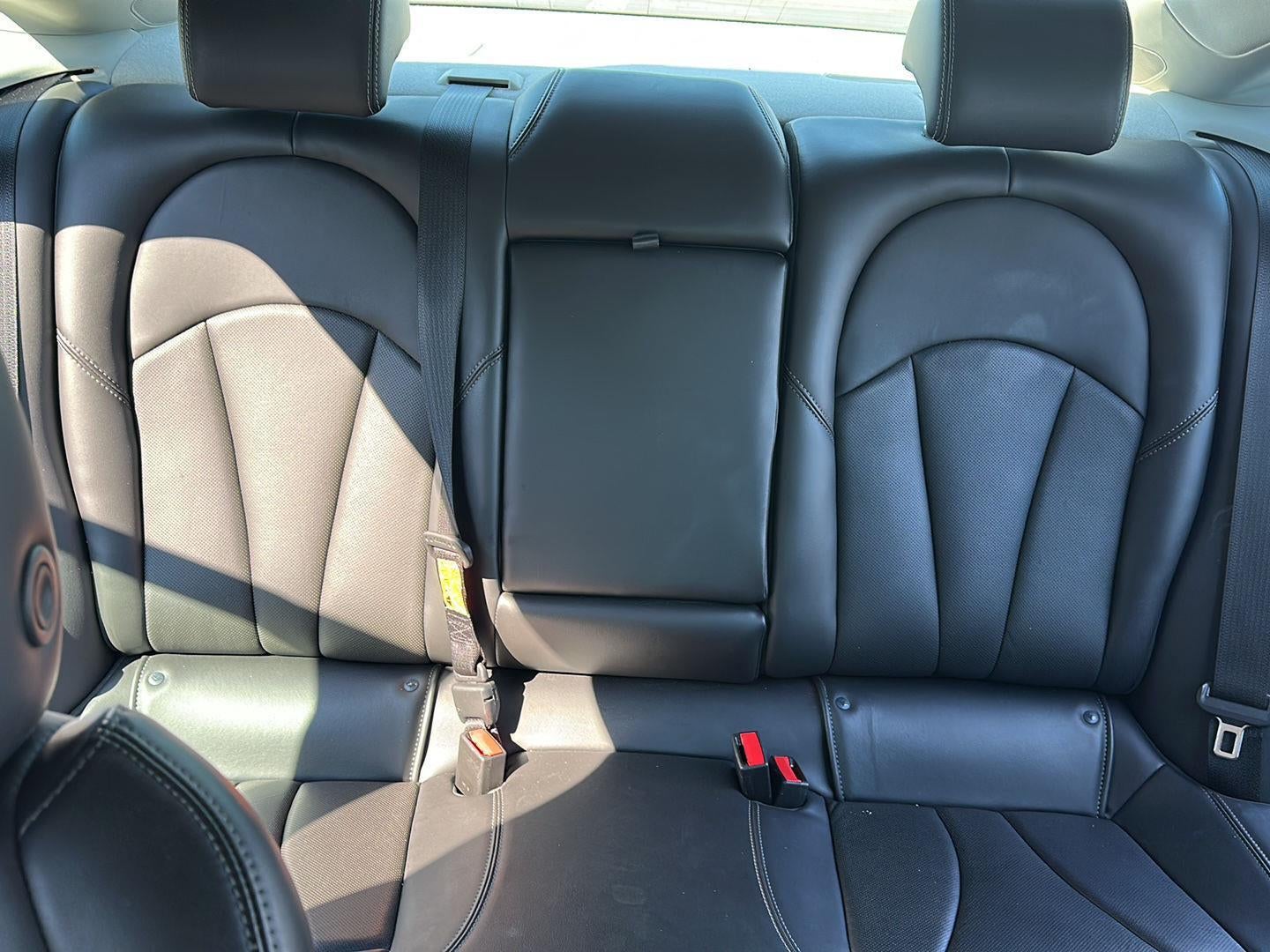 2019 Buick LaCrosse Essence