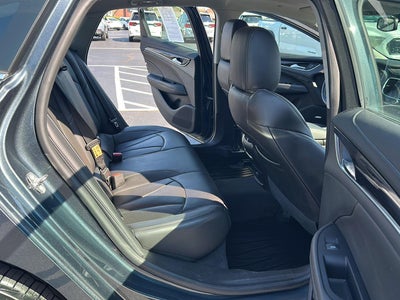 2019 Buick LaCrosse Essence