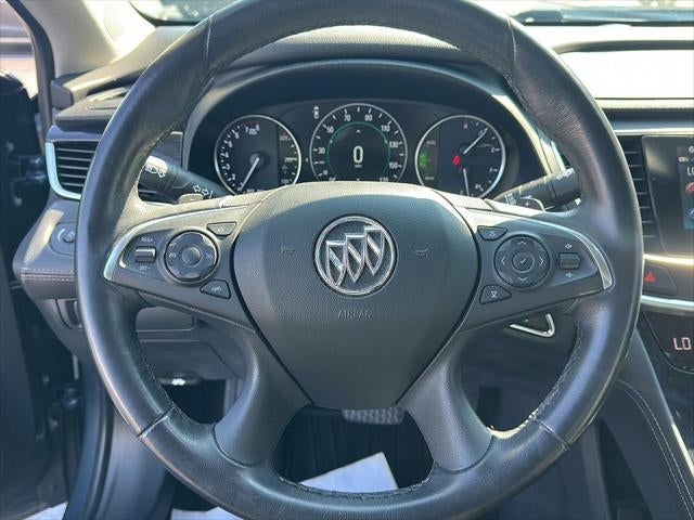 2019 Buick LaCrosse Essence