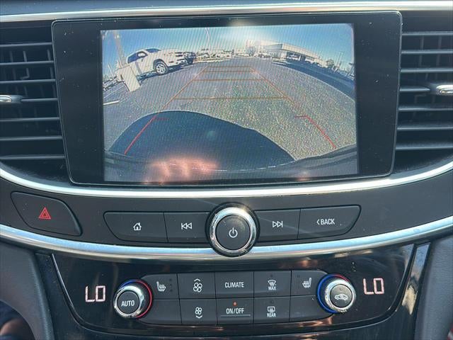 2019 Buick LaCrosse Essence