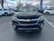 2020 Chevrolet Colorado 4WD LT