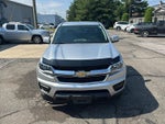 2017 Chevrolet Colorado 2WD WT