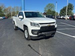 2022 Chevrolet Colorado 2WD LT