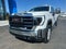 2024 GMC Sierra 3500HD SLT