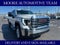 2024 GMC Sierra 3500HD SLT