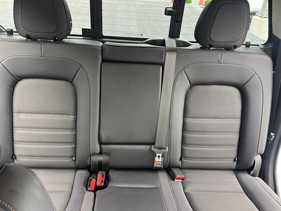 2021 GMC Canyon 4WD AT4 w/Cloth
