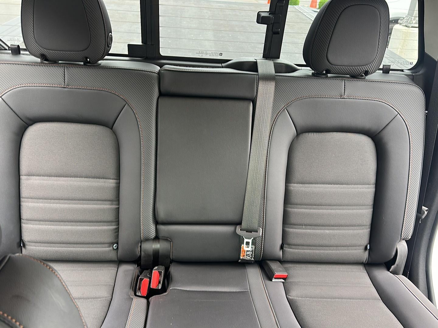 2021 GMC Canyon 4WD AT4 w/Cloth