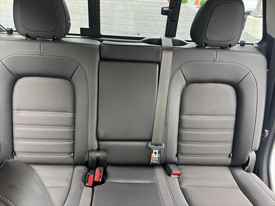 2021 GMC Canyon 4WD AT4 w/Cloth