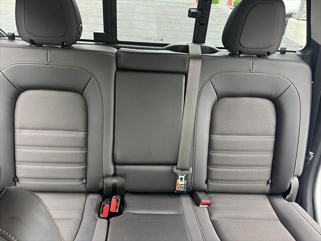 2021 GMC Canyon 4WD AT4 w/Cloth