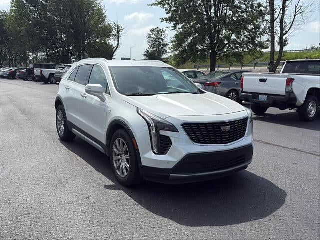 2023 Cadillac XT4 FWD Premium Luxury