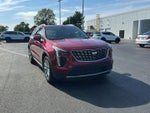2020 Cadillac XT4 FWD Premium Luxury