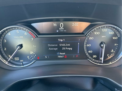 2019 Cadillac XT4 FWD Sport