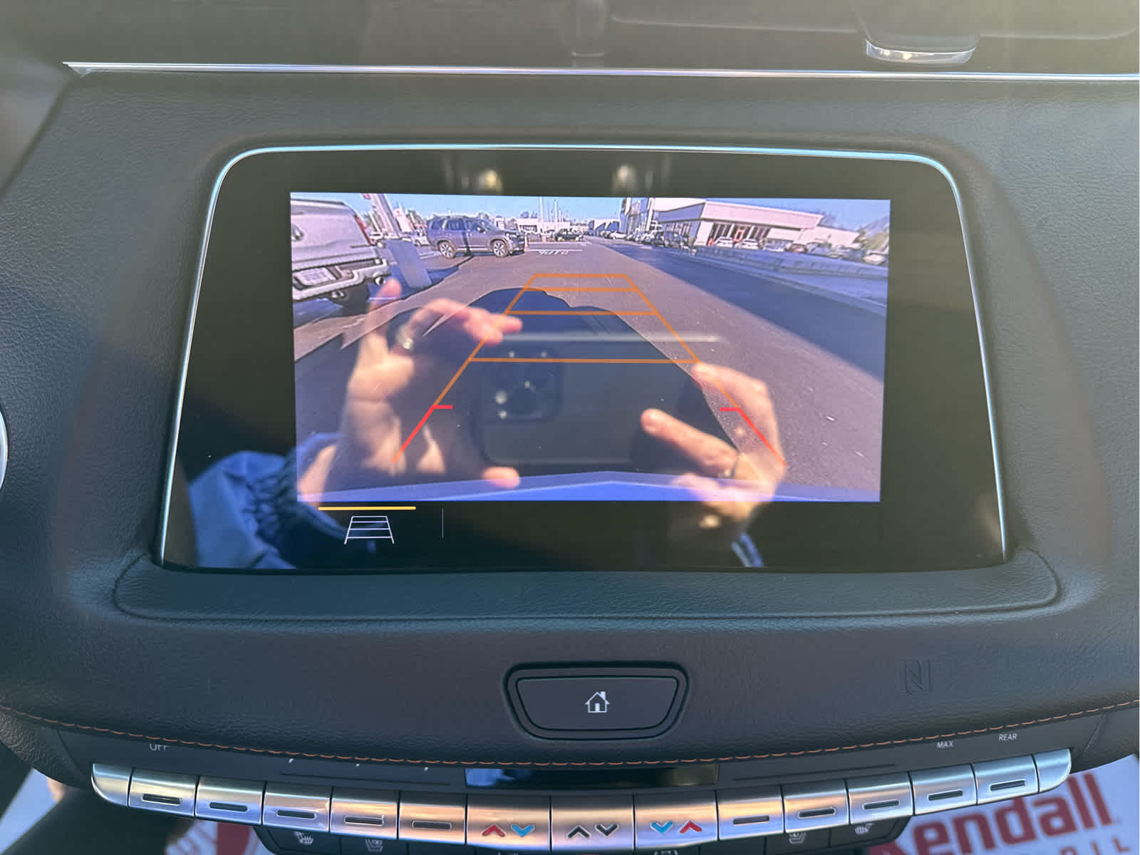 2019 Cadillac XT4 FWD Sport