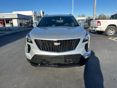 2019 Cadillac XT4 FWD Sport