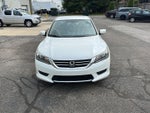 2015 Honda Accord Sedan LX