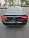 2018 Honda Accord Sedan Touring 1.5T