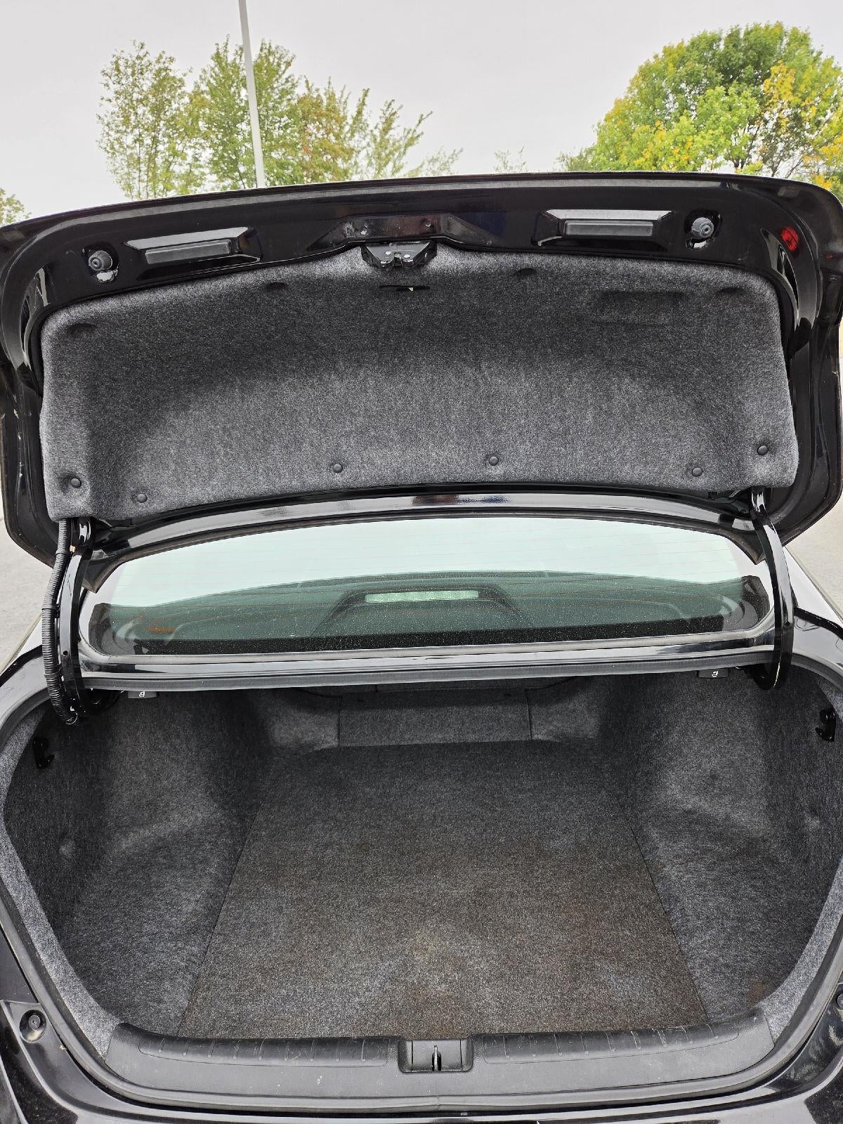 2018 Honda Accord Sedan Touring 1.5T