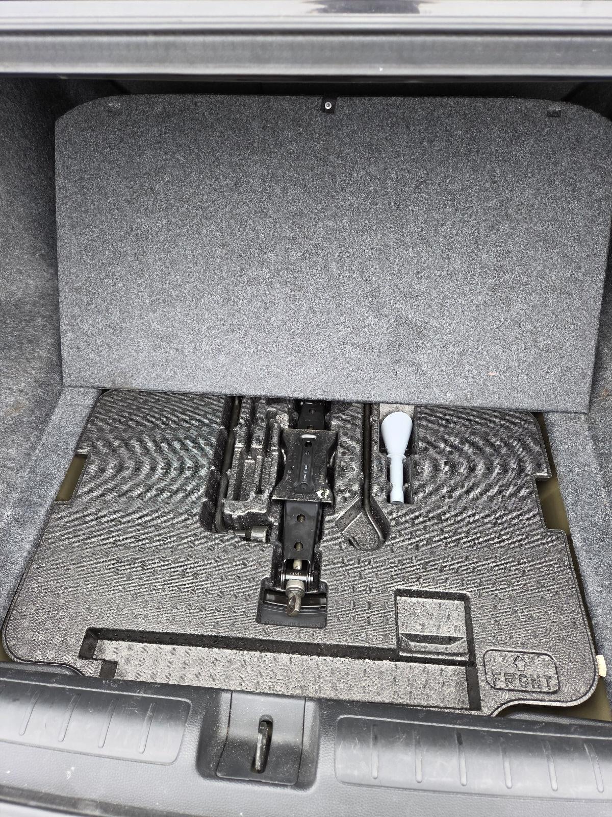 2018 Honda Accord Sedan Touring 1.5T