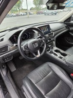 2018 Honda Accord Sedan Touring 1.5T