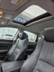 2018 Honda Accord Sedan Touring 1.5T