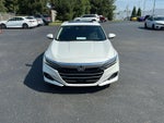 2021 Honda Accord Hybrid EX