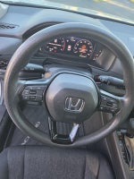 2025 Honda Accord Sedan LX