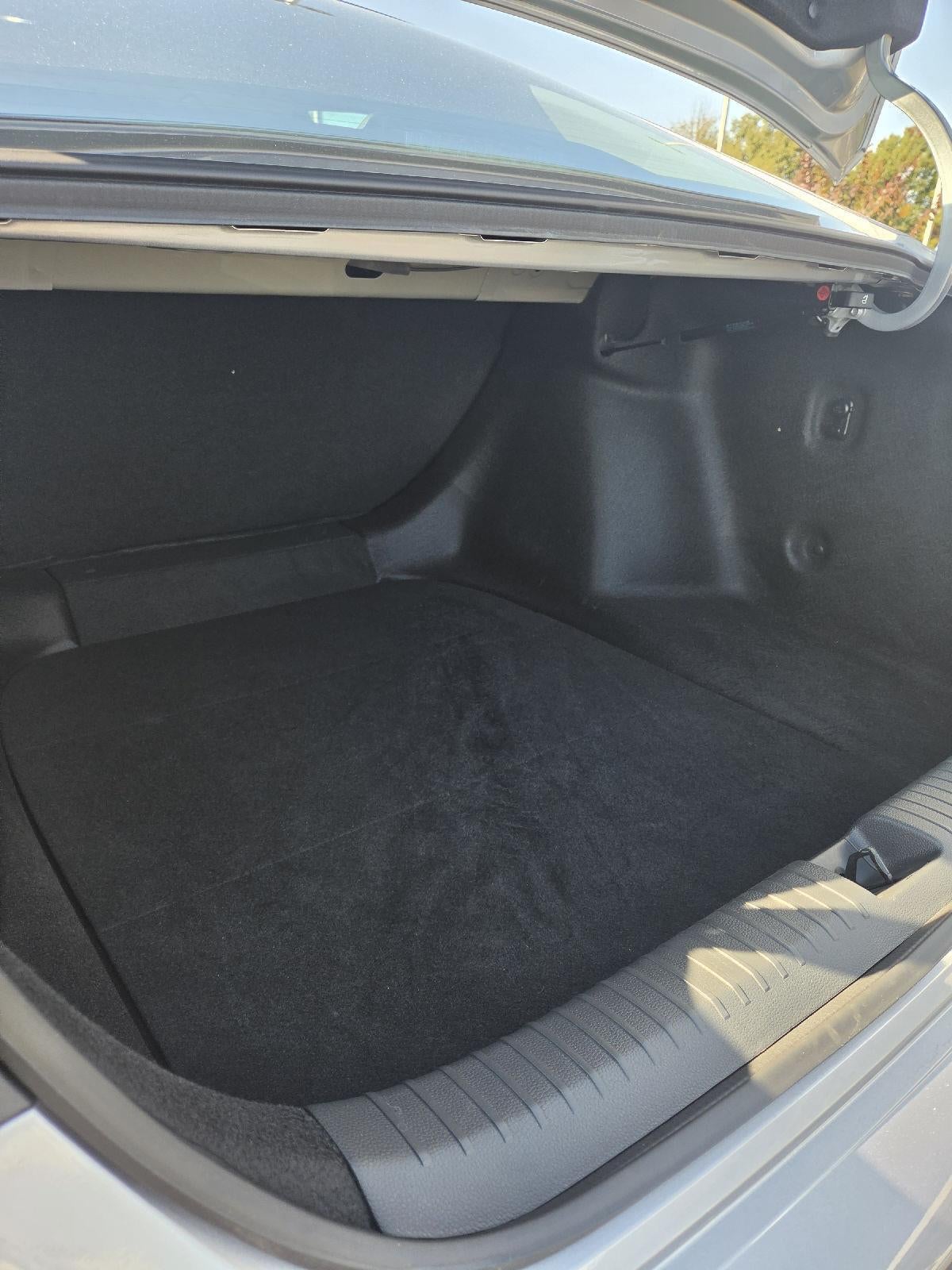 2024 Honda Accord Sedan LX