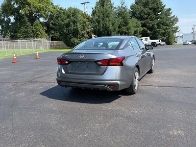2023 Nissan Altima 2.5 S