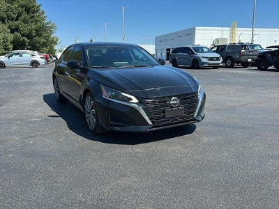 2024 Nissan Altima 2.5 SL