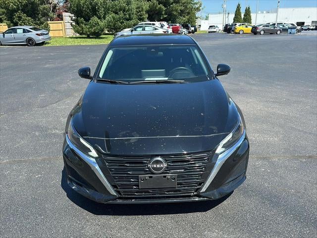 2024 Nissan Altima 2.5 SL