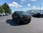 2024 Nissan Frontier SL