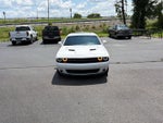2018 Dodge Challenger R/T Plus
