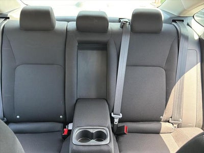 2023 Honda CIVIC SEDAN EX