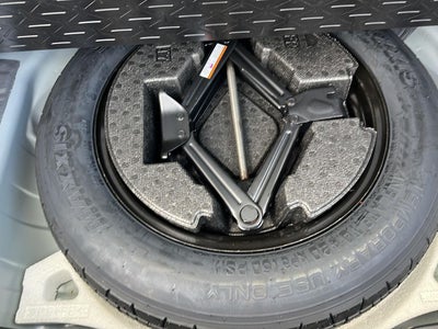 2025 TOYOTA TRUCK RAV4 HYBRID LE