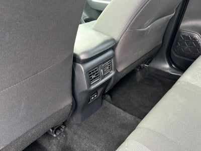 2024 TOYOTA TRUCK RAV4 XLE