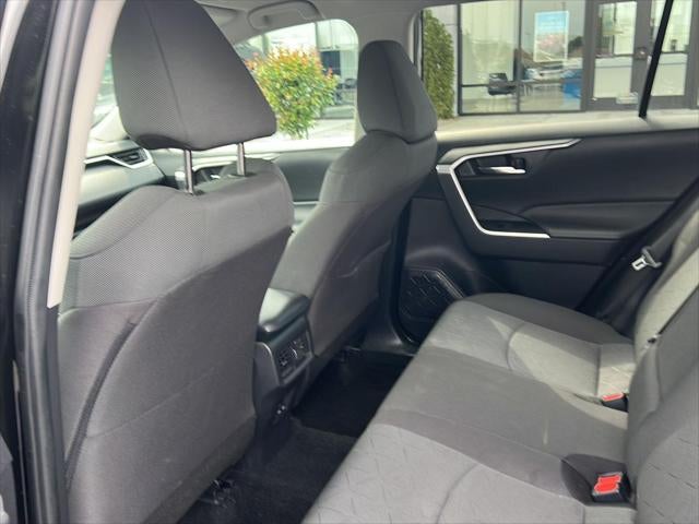 2024 TOYOTA TRUCK RAV4 XLE