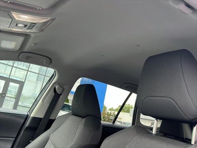 2024 TOYOTA TRUCK RAV4 XLE