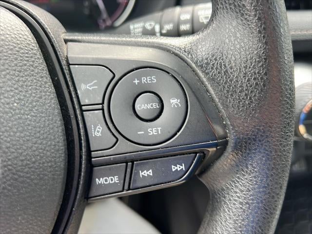 2024 TOYOTA TRUCK RAV4 XLE