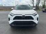 2024 TOYOTA TRUCK RAV4 XLE