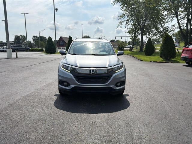 2019 Honda HR-V EX